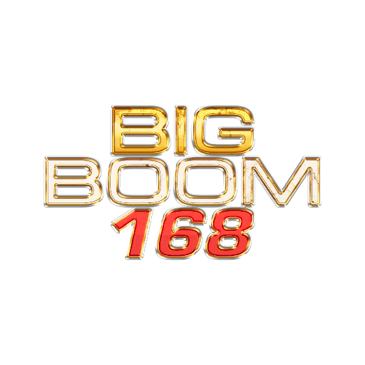 BIGBOOM168 LOGO