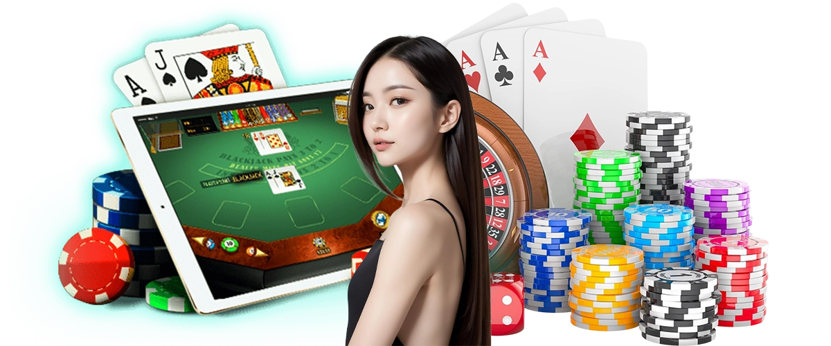 BIGBOOM168 Casino