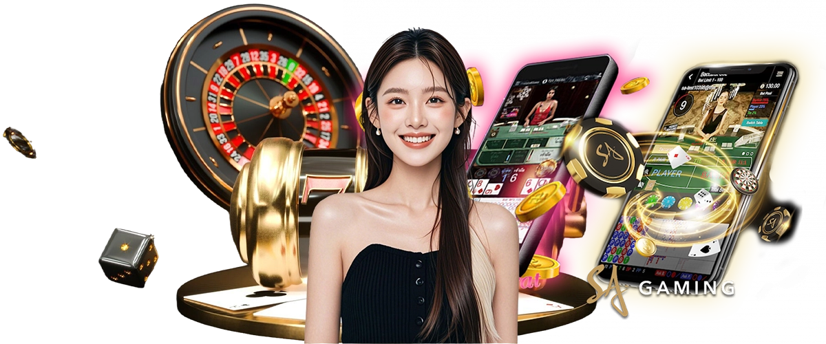 BIGBOOM168 Casino