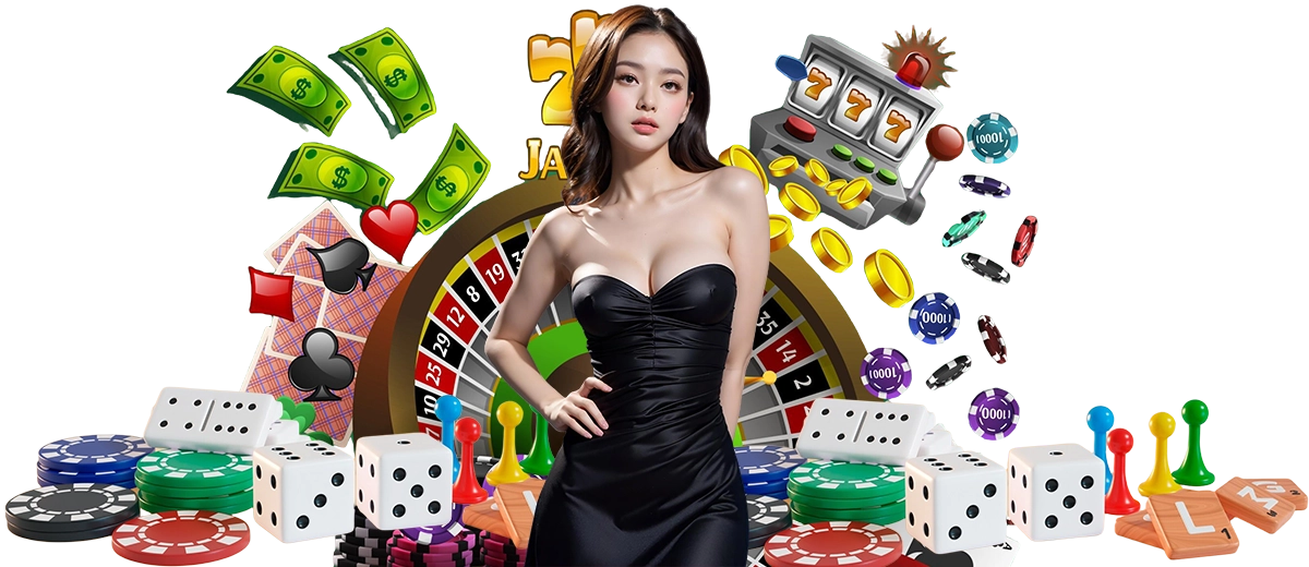 BIGBOOM168 Casino